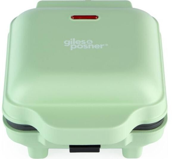 Giles & Posner Sorbet samlokugrill - Grænt