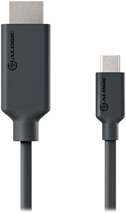 Alogic Elements USB-C í HDMI 4K snúra - 2m