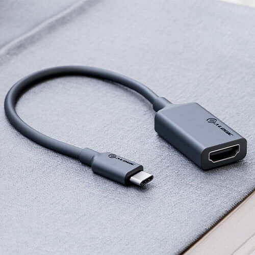 ALOGIC USB-C í HDMI breytistykki
