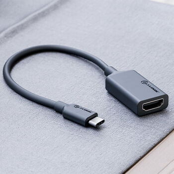 ALOGIC USB-C í HDMI breytistykki