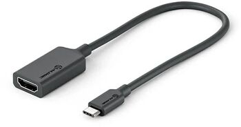 ALOGIC USB-C í HDMI breytistykki