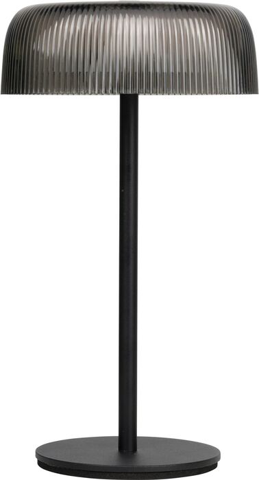 Aura borðlampi með sólarsellu