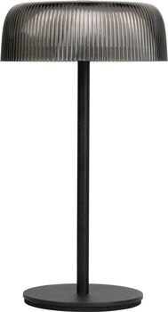 Aura borðlampi með sólarsellu