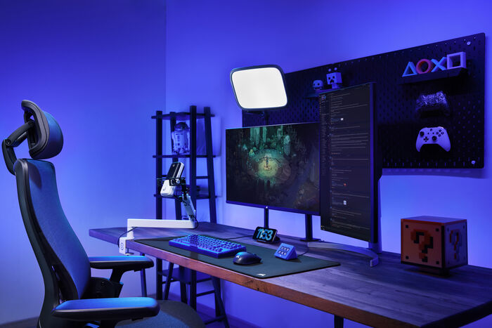 Elgato Stream Deck Mini Discord Edition stjórnborð