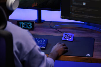 Elgato Stream Deck Mini Discord Edition stjórnborð