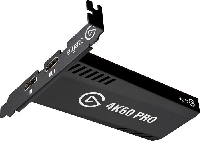 Elgato Game Capture 4K60 Pro MK.2
