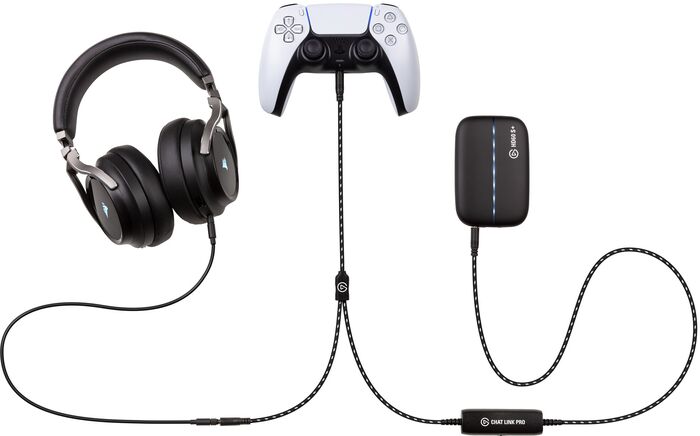 Elgato Chat Link Pro millistykki