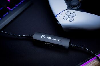 Elgato Chat Link Pro millistykki 