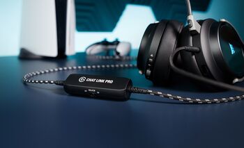 Elgato Chat Link Pro millistykki 