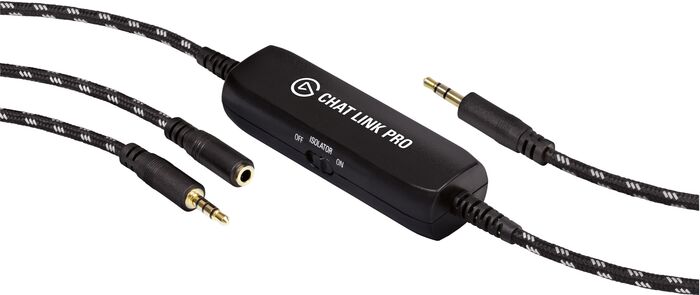 Elgato Chat Link Pro millistykki 