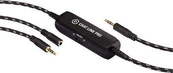 Elgato Chat Link Pro millistykki 