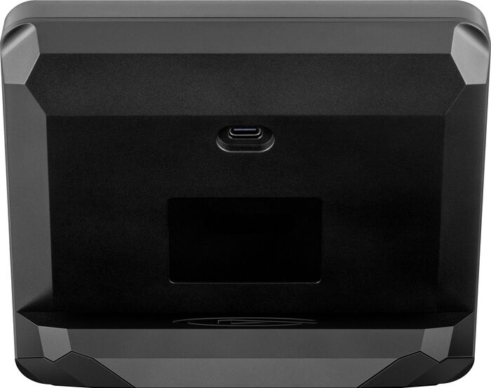 Elgato Stream Deck+ stjórnborð