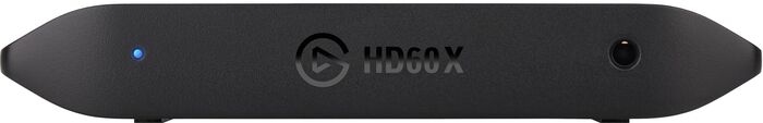 Elgato HD60X Game Capture streymisbúnaður 
