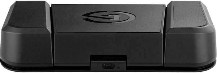 Elgato Stream Deck pedali