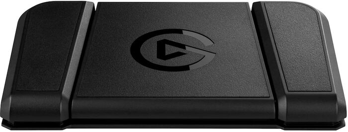 Elgato Stream Deck pedali