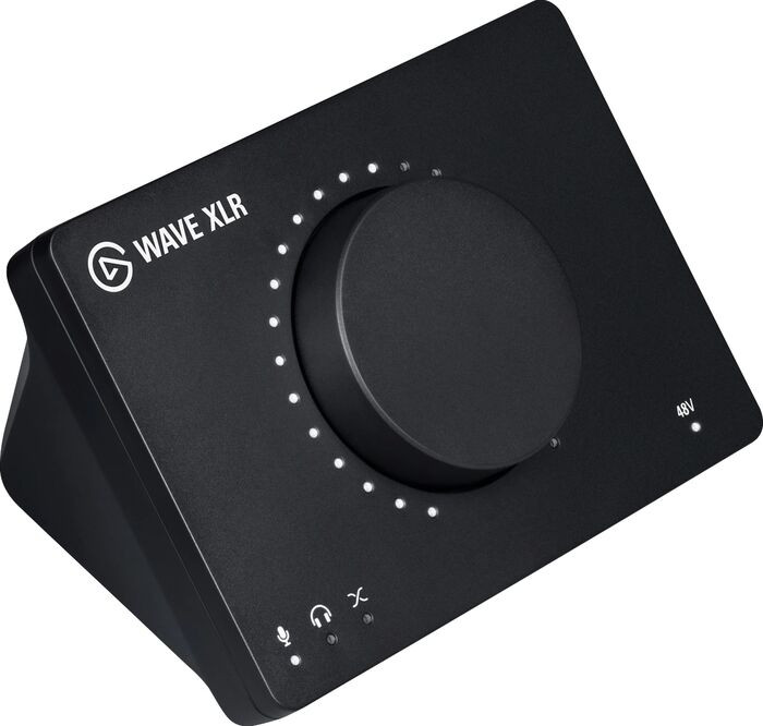 Elgato Wave XLR mixer