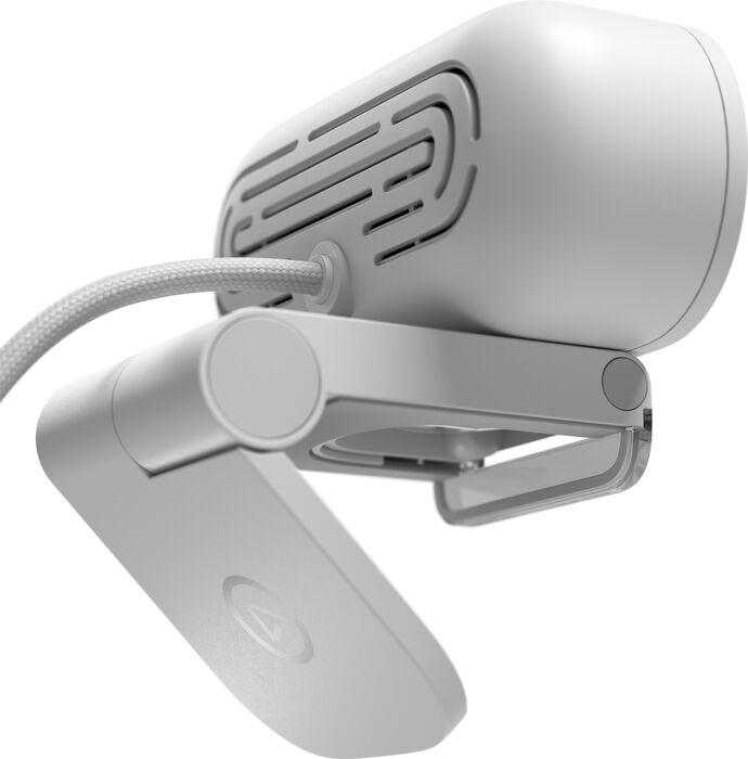 Elgato Facecam Neo vefmyndavél - Hvít