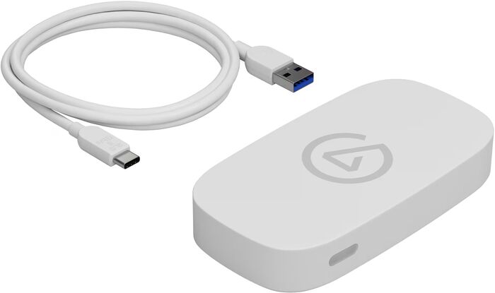 Elgato Neo streymisbúnaður