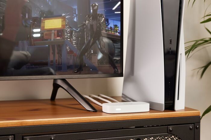 Elgato Neo streymisbúnaður