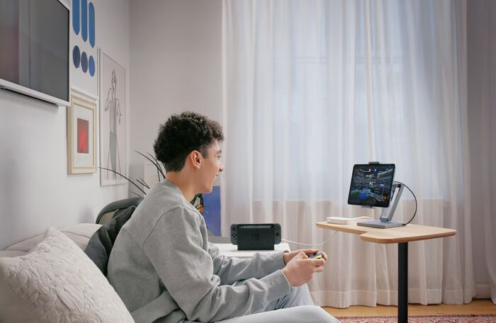 Elgato Neo streymisbúnaður