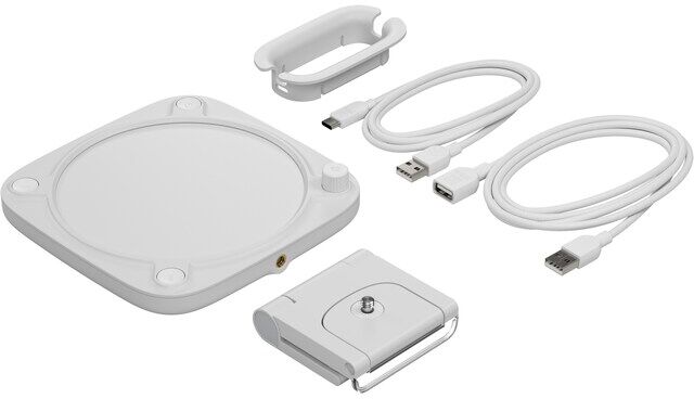 Elgato Key Light Neo LED ljós fyrir streymi