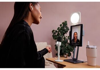 Elgato Key Light Neo LED ljós fyrir streymi