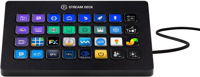 Elgato Stream Deck XL