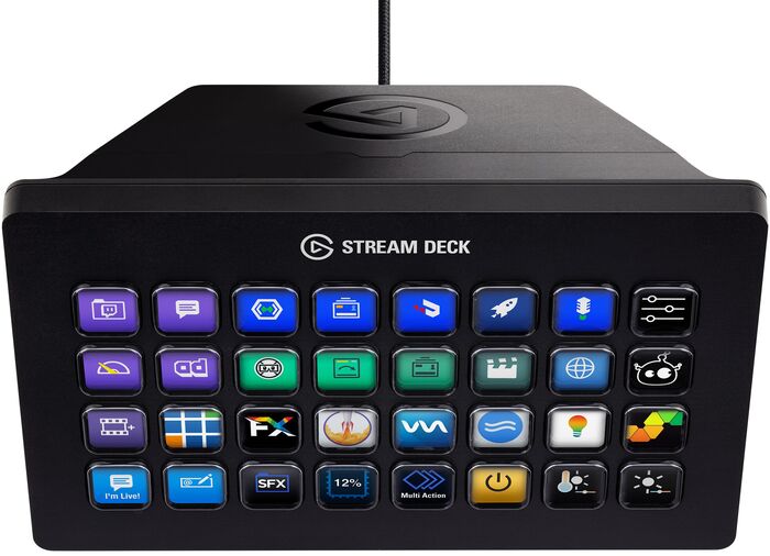 Elgato Stream Deck XL