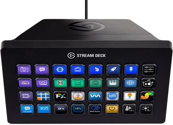Elgato Stream Deck XL