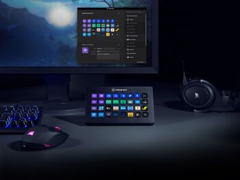 Elgato Stream Deck XL