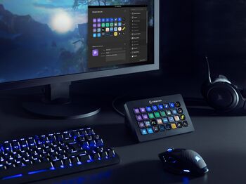 Elgato Stream Deck XL