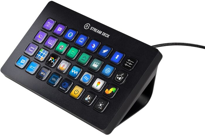 Elgato Stream Deck XL
