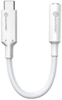 Alogic USB-C í 3,5 mm breytistykki