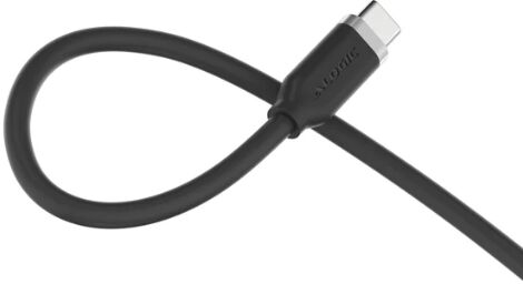 Alogic Elements USB-C hleðslusnúra 240 W - 2 metrar