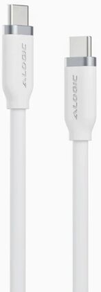 Alogic Elements USB-C hleðslusnúra 240 W - 1 metri