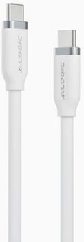 Alogic Elements USB-C hleðslusnúra 240 W - 1 metri