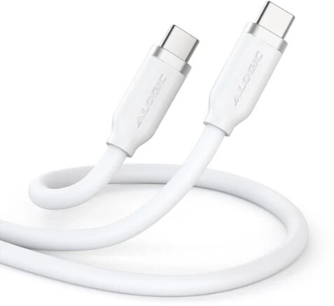 Alogic Elements USB-C hleðslusnúra 240 W - 1 metri