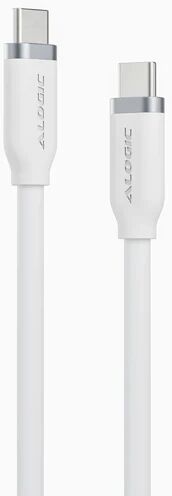 Alogic Elements USB-C hleðslusnúra 240 W - 2 metrar