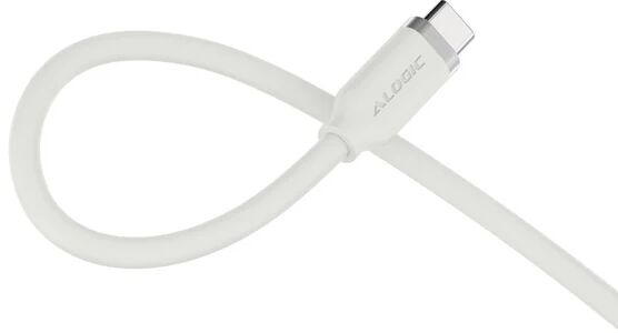 Alogic Elements USB-C hleðslusnúra 240 W - 2 metrar