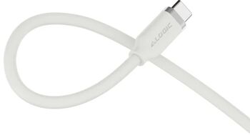 Alogic Elements USB-C hleðslusnúra 240 W - 2 metrar