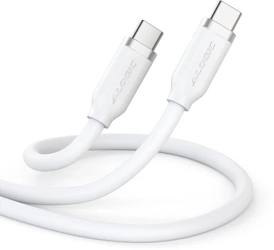 Alogic Elements USB-C hleðslusnúra 240 W - 2 metrar