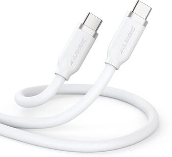 Alogic Elements USB-C hleðslusnúra 240 W - 2 metrar