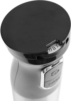 Emerio töfrasproti 1000 W - Svartur