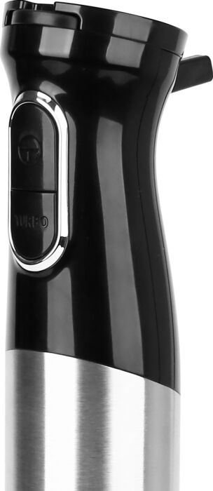 Emerio töfrasproti 1000 W - Svartur