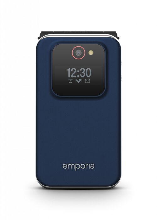 Emporia Joy LTE samlokusími - Blár