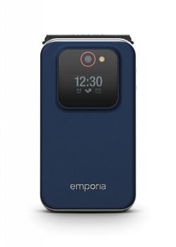 Emporia Joy LTE samlokusími - Blár