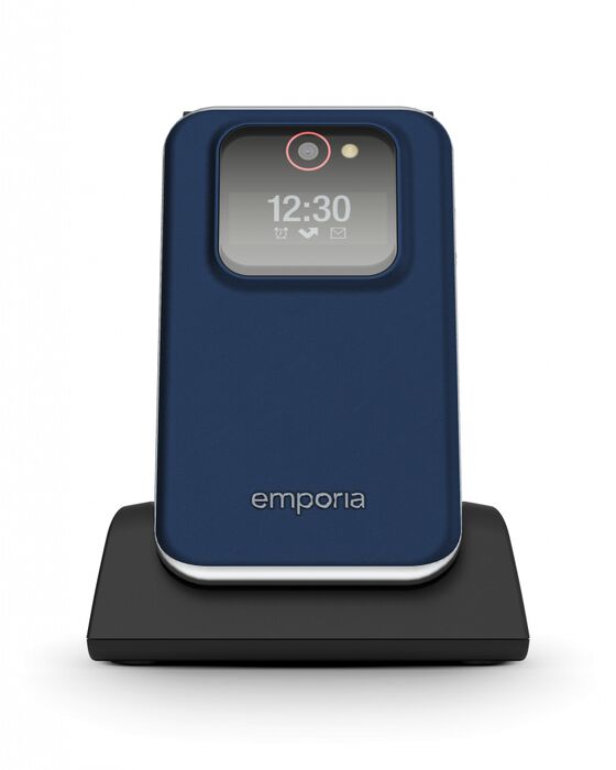 Emporia Joy LTE samlokusími - Blár