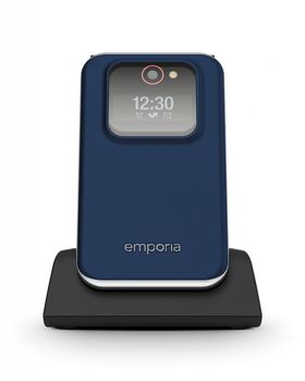 Emporia Joy LTE samlokusími - Blár