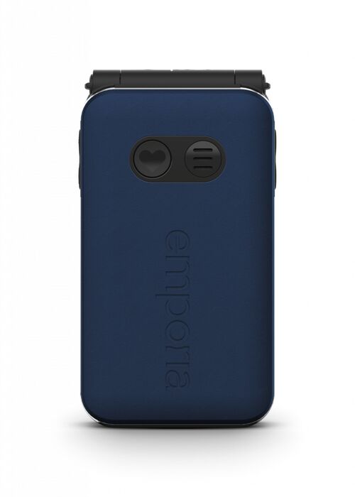 Emporia Joy LTE samlokusími - Blár