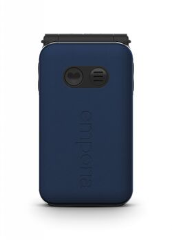 Emporia Joy LTE samlokusími - Blár